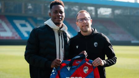 Důležitý podpis pro Viktorii Plzeň. Opora zadních řad podepsala novou smlouvu!