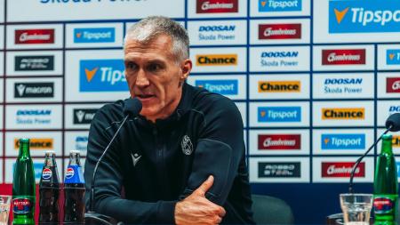 Hyský po neskutečném týdnu: Potřeboval bych, aby mě někdo štípnul