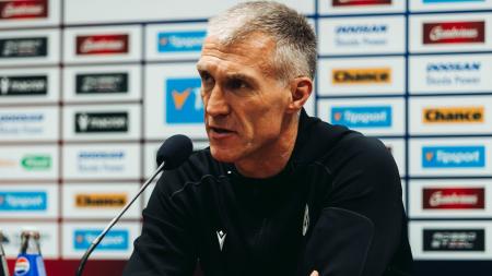 Hyský po první prohře v Plzni: Slavia přijela válčit, Dwehovi zápas nevyšel