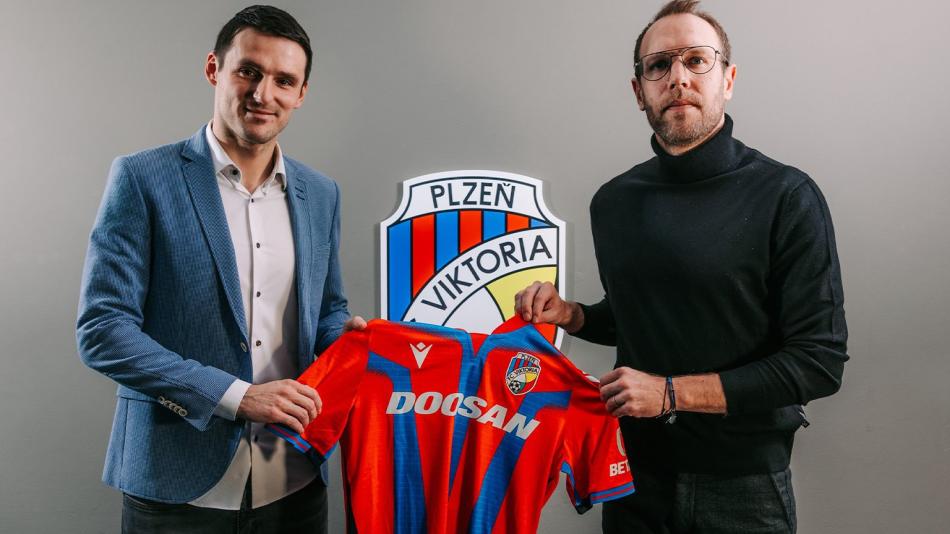 Fotbalová Plzeň si pojistila služby krajního obránce