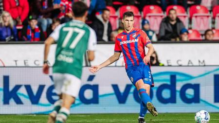 Plzeň v lize válí. Výhru v Jablonci trefil Chorý