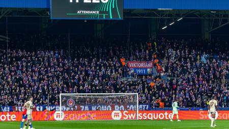 Naděje na semifinále Konferenční ligy žije. Plzeň doma vydřela s Fiorentinou remízu!