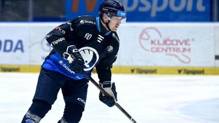 Hokejová Plzeň hlásí první změny v týmu. Ztrácí finského střelce, zkušeného útočníka i gólmana