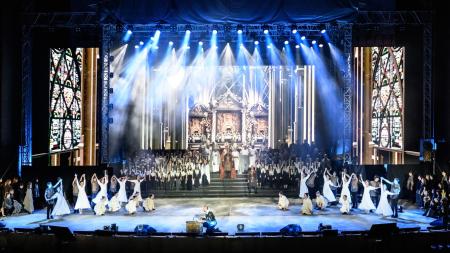 Plzeňská Noc s operou letos pod širým nebem nabídne velkolepou Bizetovu Carmen