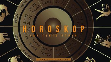 Horoskop pro tento týden: Co čeká vaše znamení zvěrokruhu?