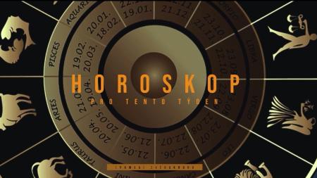 Horoskop pro tento týden: Co čeká vaše znamení zvěrokruhu?