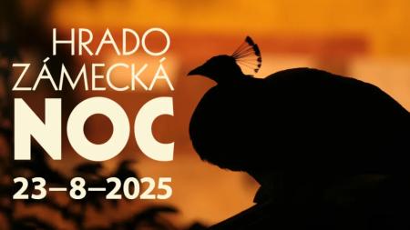 Hradozámecká noc v Plzeňském kraji oživí řadu památek už v sobotu
