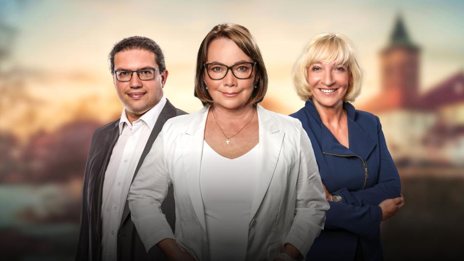 Starostka Helena Řežábová: Na jedničce s vámi budeme mluvit