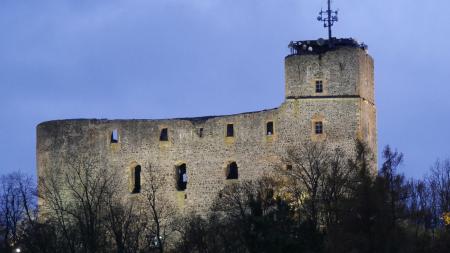 Tip na neděli: na skok do středověku