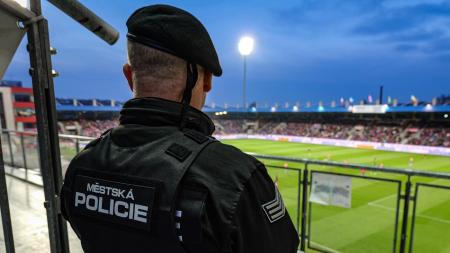 Evropská liga pokračuje, do Plzně dorazí německý Freiburg. Pro policisty jde o vysoce rizikový zápas