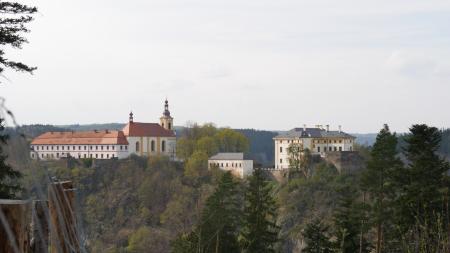 Druhý srpnový víkend je v regionu plný rozmanitých akcí