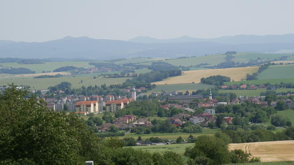 Plzeňský kraj si užívá první dubnové dny!