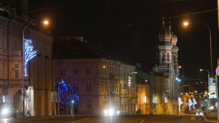 Kulturní tipy na třetí adventní víkend