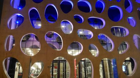Na Noc divadel Plzeň 2025 zve v sobotu i Divadlo J. K. Tyla!