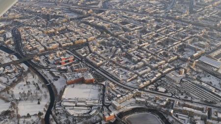 Druhá polovina pracovního týdne nabízí zážitky nejen vánočně laděné