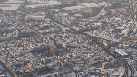 Kulturní a společenské akce nabízí naše město i ve všední dny