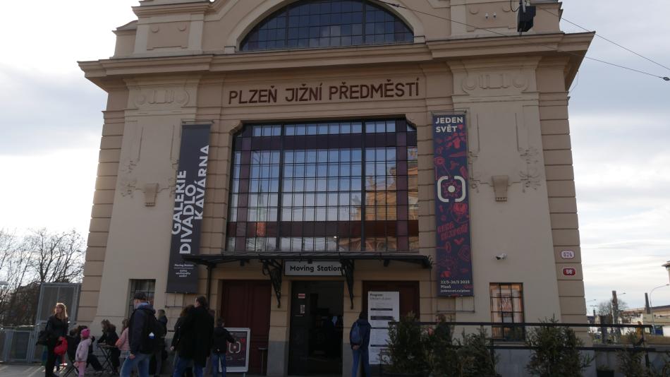 V Plzni byl ve středu zahájen festival Jeden svět. „Jaká je cena bezpečí?“ ptá se letošní ročník