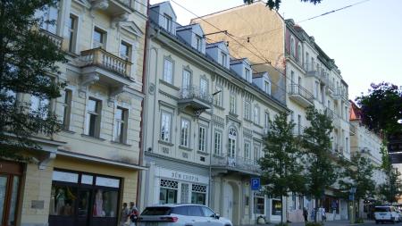 Karlovarský kraj se poslední prázdninový týden skvěle baví