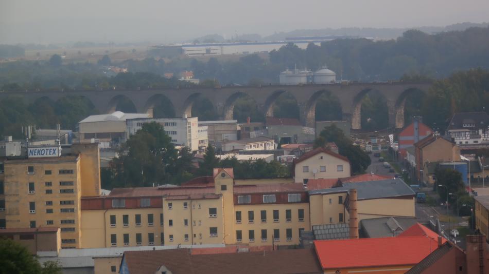 Karlovarský kraj nabízí na začátku týdne množství rozmanitých kulturních a společenských akcí