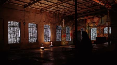 Zažijte divadlo inspirované historií Plzně jako hru