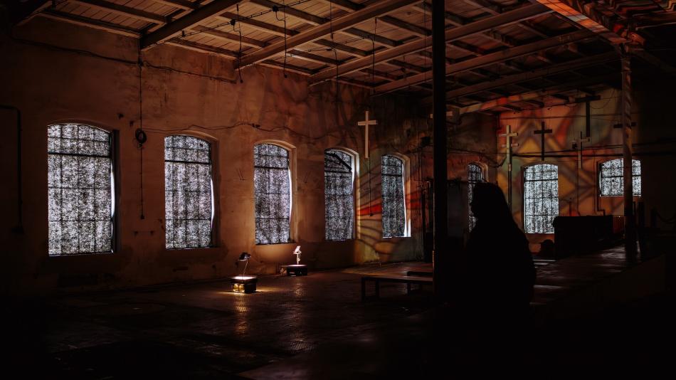 Zažijte divadlo inspirované historií Plzně jako hru