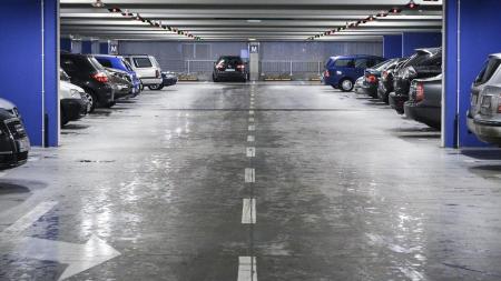 Problémy s parkováním na Borech má vyřešit parkovací dům