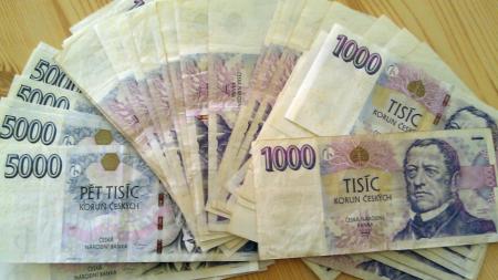 Plzeňský kraj má u Sberbank 156 milionů korun na termínovaném vkladu