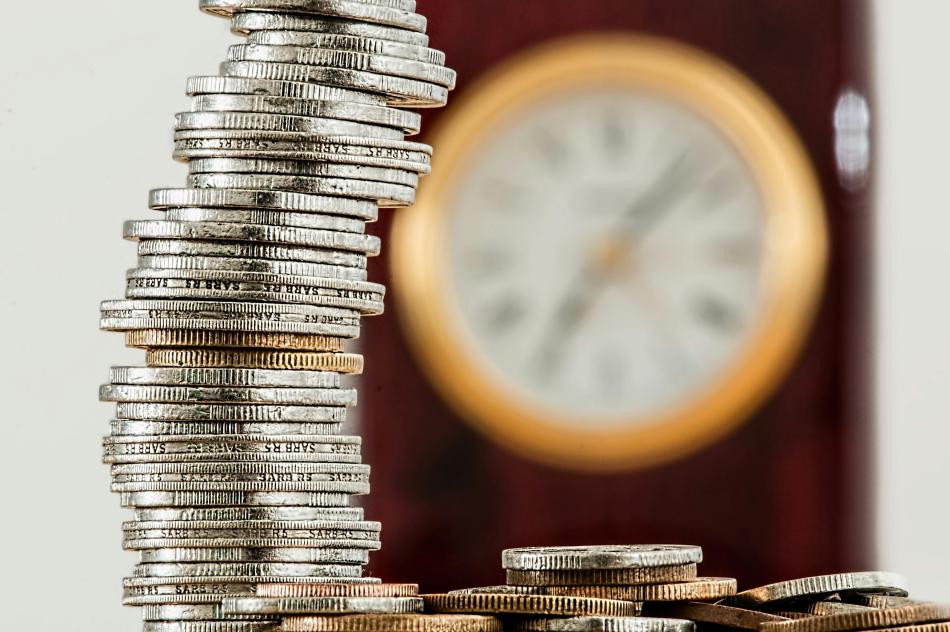 Petr Denk: Investice pro každého: Ať už máte peníze, nebo čas
