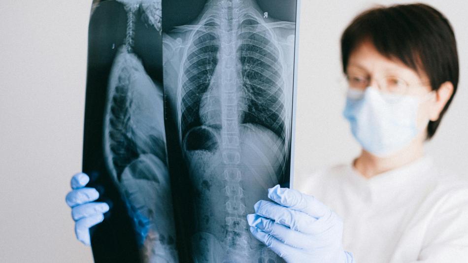 Radiologická ambulance v Kraslicích nezanikne: Získala dotaci od Karlovarského kraje