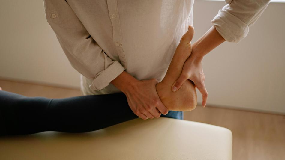 Dětské centrum Karlovy Vary rozšiřuje služby: Fyzioterapie i domácí péče zdarma