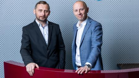 Euronova Group získala stoprocentní podíl v pražské tiskárně Matrix Media