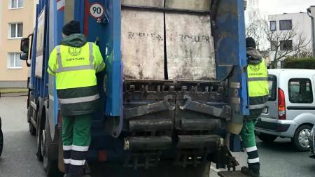 Přibylo obyvatel i odpadu. Plzeňská radnice posílí svoz