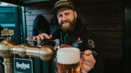 Pilsner Fest se letos vrací do centra Plzně na náměstí a do Šafaříkových sadů