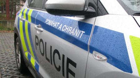 Policisté na Chebsku vypátrali malého Tobiáše (8). Chlapec je v pořádku