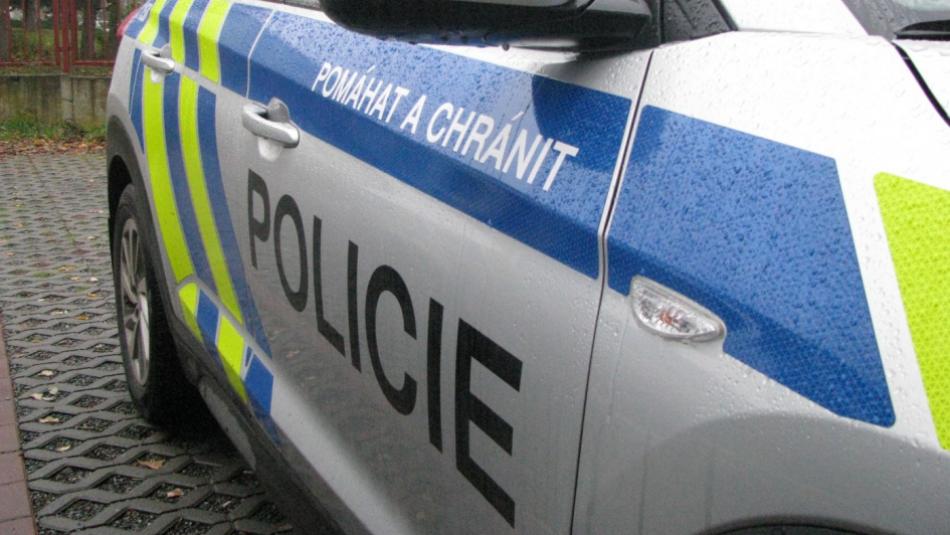 Střelba do dopravního značení na Lochotíně, pachatel byl zadržen