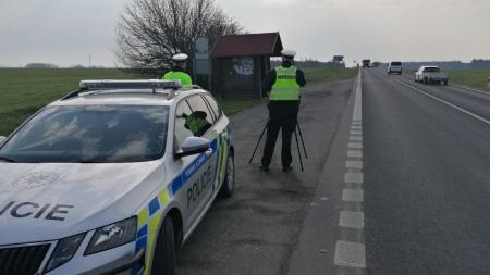 Velká policejní akce na silnicích v Plzeňském kraji. Řidiči za své prohřešky pořádně platili!