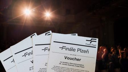 Soutěž o vstupenky na filmový festival Finále Plzeň 2023!