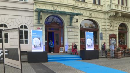 ZAK TV uvedla Kouzlo Derby na festivalu Finále Plzeň
