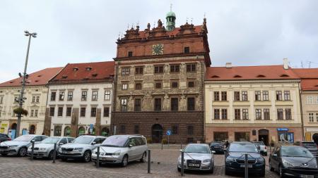 Město Plzeň získalo od ministerstva vnitra dotaci na podporu integrace cizinců