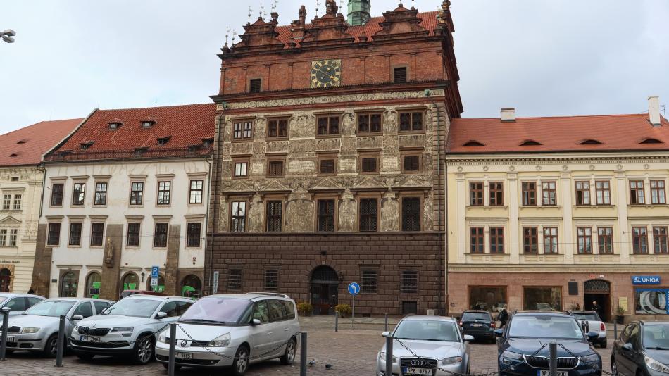 Plzeň získá pozemky kolem rozhledny Chlum, lokalitu čeká revitalizace a oživení