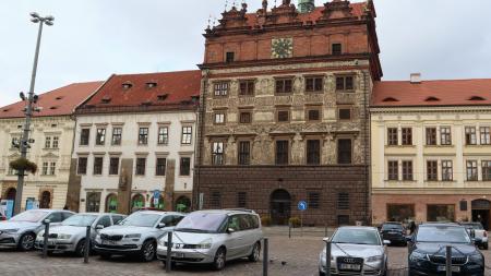 Kvůli pandemii ho odložila, teď se Plzeň chce vrátit k zavedení poplatku z pobytu