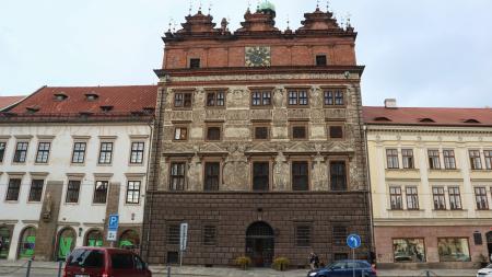 Dění na kraji může mít vliv i na plzeňské radnici