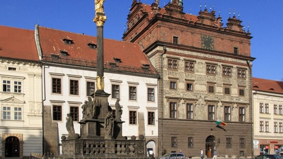 Plzeň schválila rozpočet. Příští rok počítá s výdaji 10,4 miliardy korun