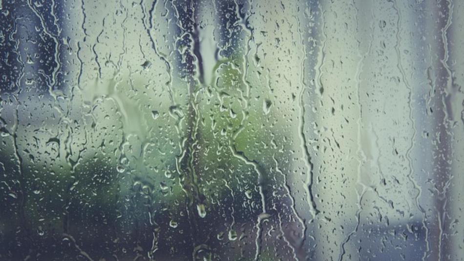 Meteorologové zpřísnili výstrahu před intenzivním deštěm. Na Šumavě hrozí povodně!