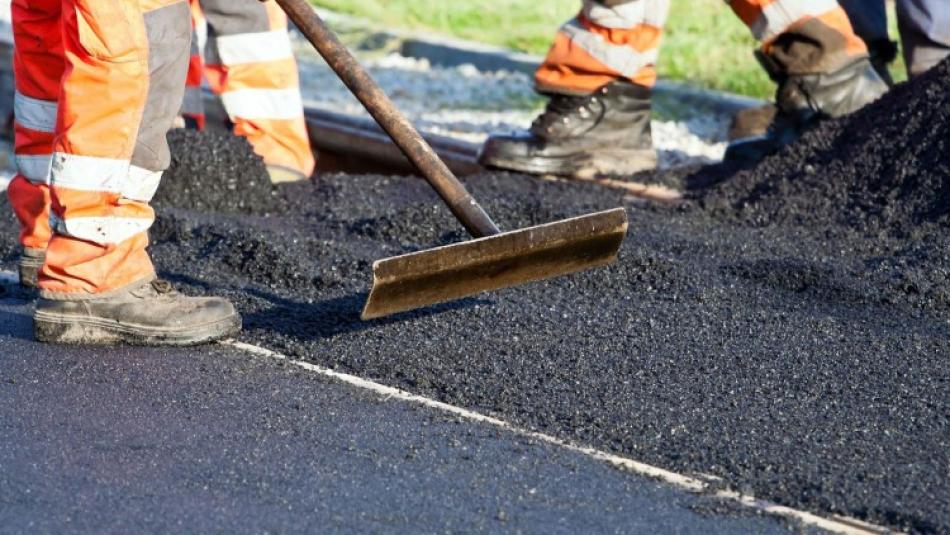 Silničáři zahájí opravy hlavního tahu u Železné Rudy!