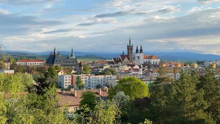 Plzeňský kraj žije kulturou i ve všední dny