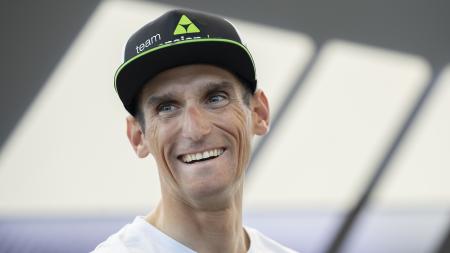 Kreuziger o konci kariéry: Neúčast na olympiádě byla pomyslná tečka