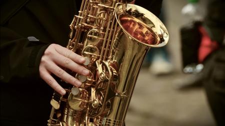 Karlovy Vary a Sokolov rozezní jazz