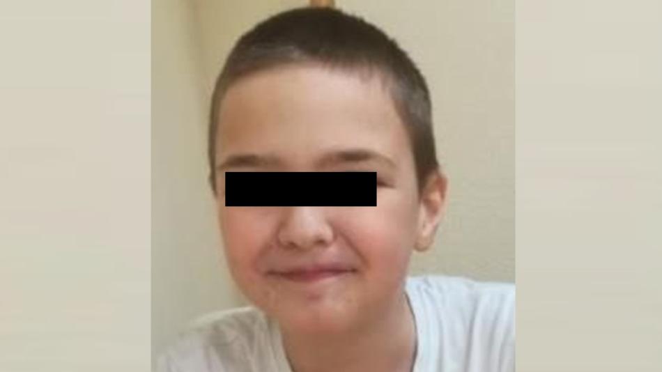 Aktualizace: Policisté nalezli pohřešovaného Nikolase z Plzně!