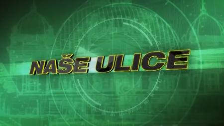 📺 NAŠE ULICE 22# - Letní procházka centrem Plzně